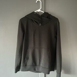 Lululemon hooded sweatshirt